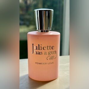 Juliette Has a Gun Powder Love Perfume 1.7 ounces/ 50 ml
